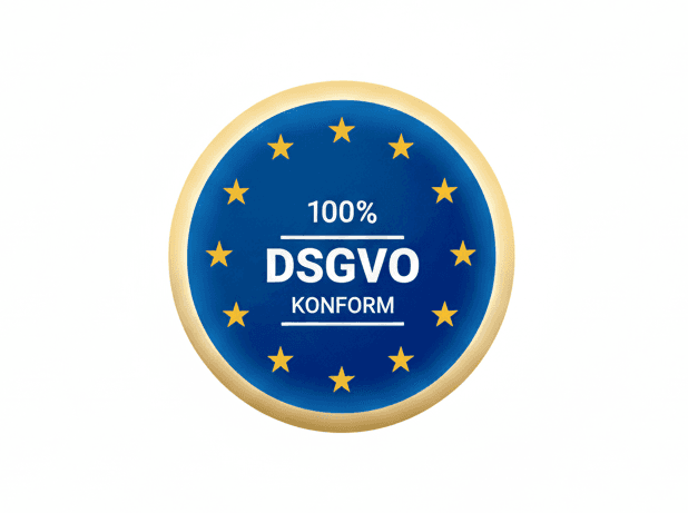 DSGVO-Konformität